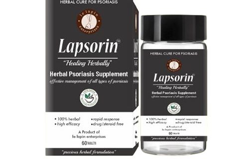 treatment of psoriasis, plaque psoriasis, lapsorin, scalp psoriasis, palmoplantar psoriasis