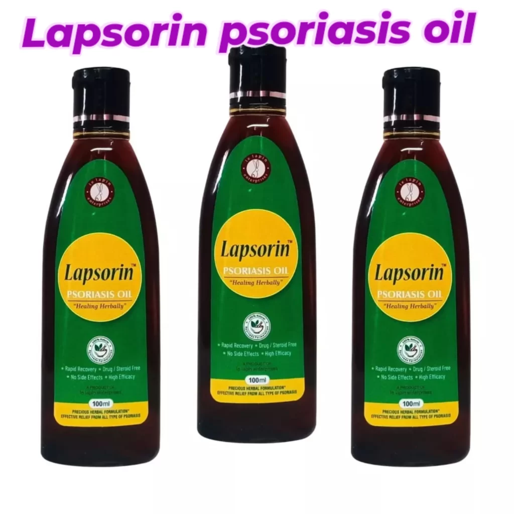 Lapsorin is a global herbal psoriasis medicine trusted worldwide for safe, natural relief from psoriasis, eczema, itching, redness, and scaling. This steroid-free psoriasis treatment is made with powerful Ayurvedic herbs that heal, nourish, and protect the skin without harmful side effects. Unlike chemical creams, Lapsorin restores skin health, reduces flare-ups, and promotes lasting recovery. With worldwide delivery through DHL, Lapsorin is the trusted choice for natural psoriasis relief. call/whatsapp at +91 8925392053. https://lapsorin.com  https://wa.me/918925392053