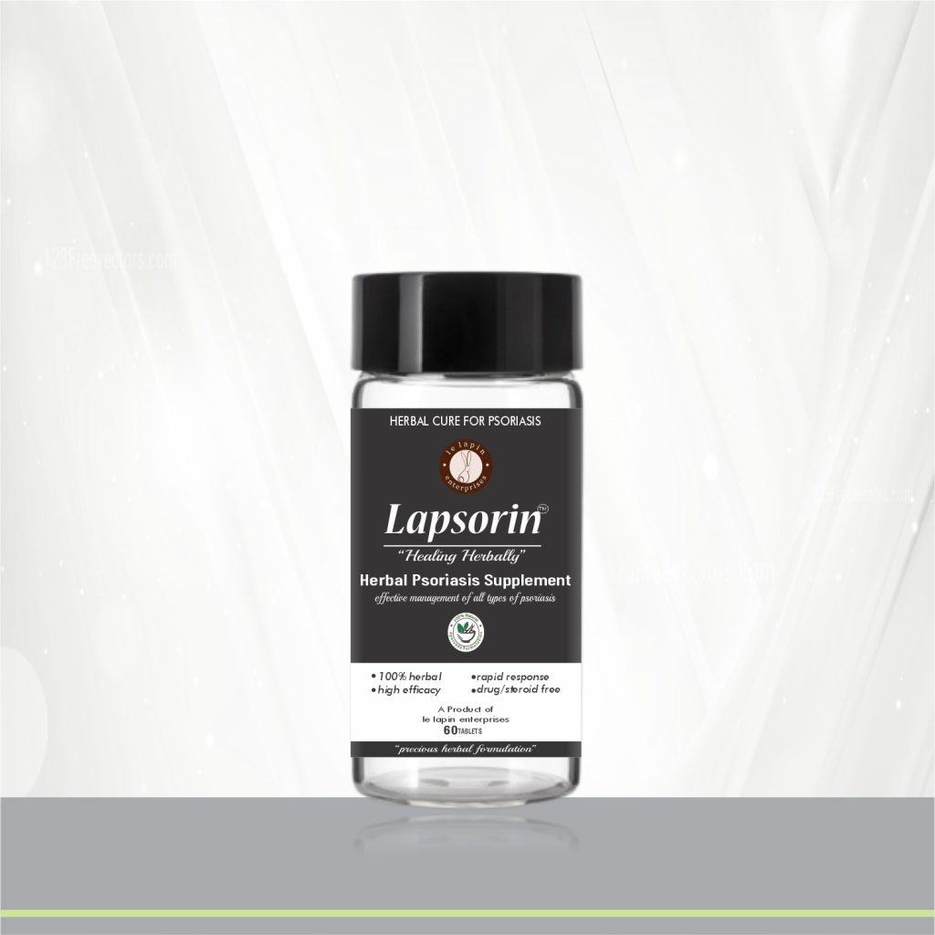 Psoriasis is a chronic skin condition that causes itching, scaling, redness, and discomfort, often lowering confidence and quality of life. While many patients depend on steroid creams and chemical medicines, these treatments may bring only temporary relief and harmful side effects. Lapsorin offers a trusted alternative – a herbal psoriasis treatment that heals naturally, safely, and effectively. Formulated with carefully selected Ayurvedic herbs, Lapsorin targets the root cause of psoriasis, reduces inflammation, and restores healthy skin without steroids. Unlike conventional creams, this natural psoriasis medicine strengthens the skin barrier, controls flare-ups, and supports long-term healing. Patients worldwide have experienced smoother skin, reduced itching, and visible improvements with Lapsorin. Whether you are struggling with chronic plaque psoriasis, guttate psoriasis, scalp psoriasis, palmoplantar psoriasis, inverses psoriasis  or recurring skin irritation, Lapsorin provides safe and lasting results. Choose herbal psoriasis relief with Lapsorin – your natural path to healthy, confident skin