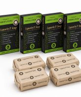 Lapsorin P. Soap – Herbal Soap for Psoriasis & Eczema